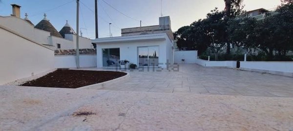 casa indipendente in vendita a Martina Franca in zona Centro Storico
