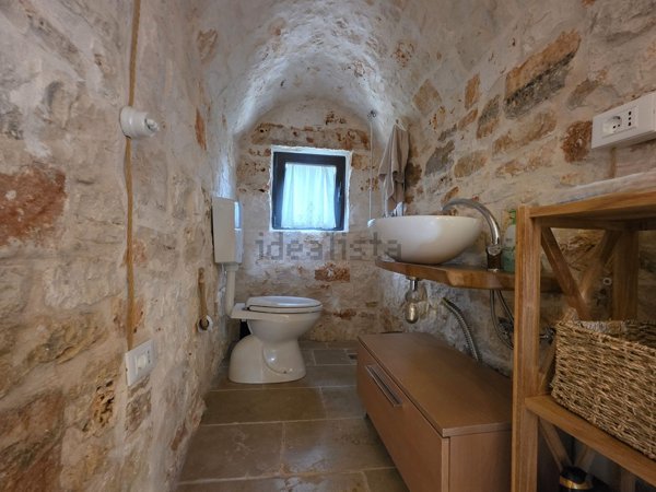 appartamento in vendita a Martina Franca