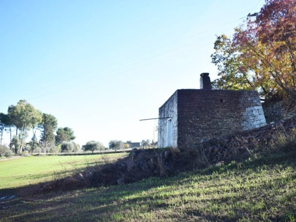 casa indipendente in vendita a Martina Franca in zona Centro Storico
