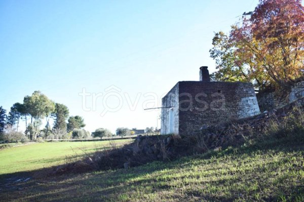 appartamento in vendita a Martina Franca in zona Centro Storico