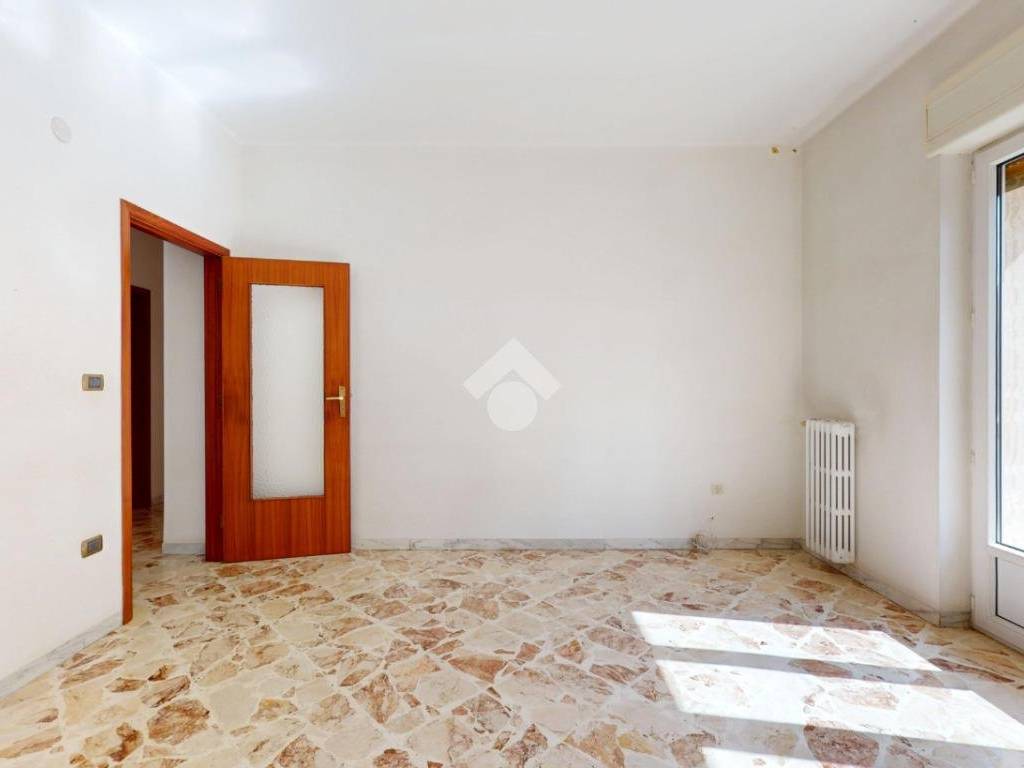 appartamento in vendita a Martina Franca