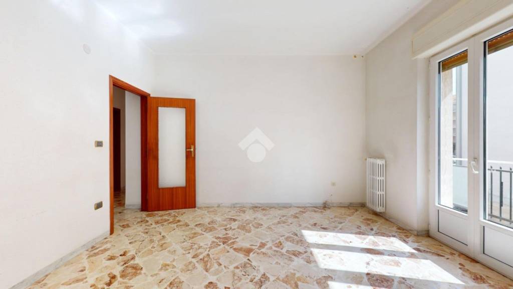 appartamento in vendita a Martina Franca