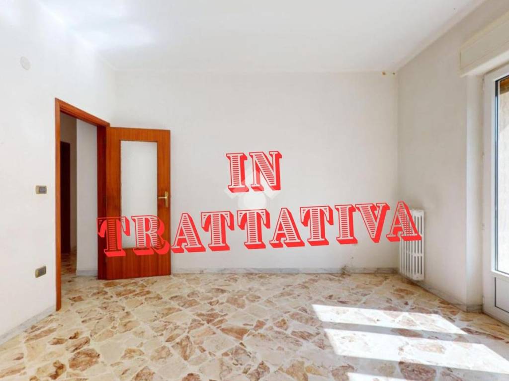 appartamento in vendita a Martina Franca