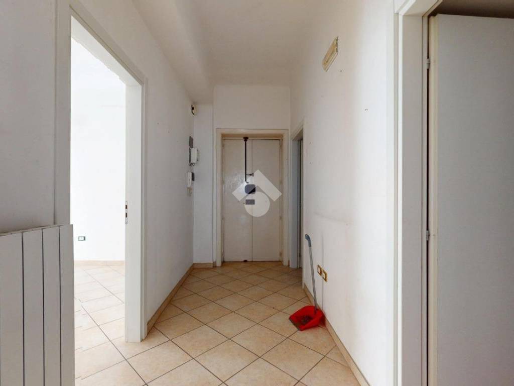 appartamento in vendita a Martina Franca