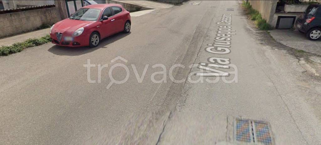 locale commerciale in vendita a Martina Franca in zona Cicerone