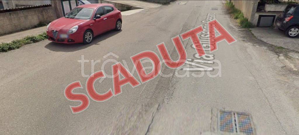 locale commerciale in vendita a Martina Franca in zona Cicerone