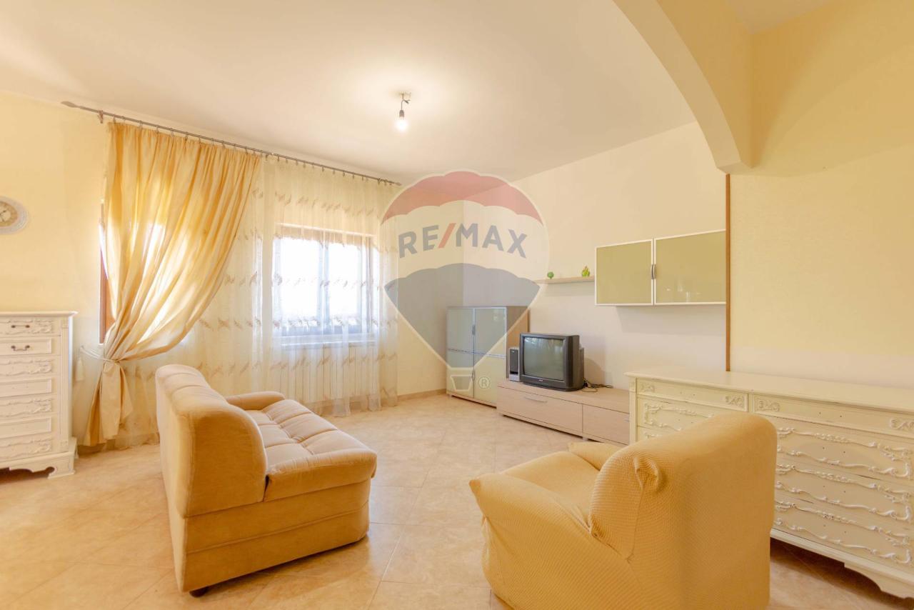 casa indipendente in vendita a Martina Franca