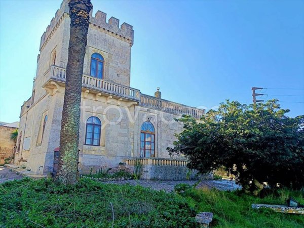 casa indipendente in vendita a Martina Franca