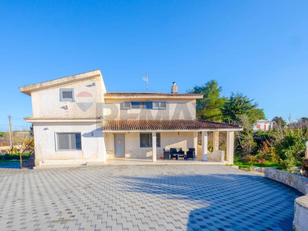 casa indipendente in vendita a Martina Franca