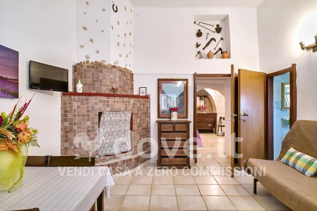 casa indipendente in vendita a Martina Franca in zona Centro Storico