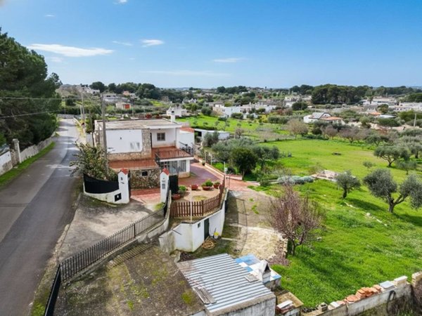 casa indipendente in vendita a Martina Franca