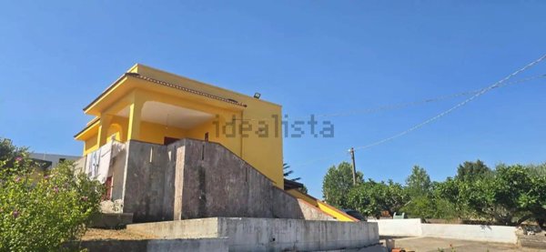 casa indipendente in vendita a Martina Franca