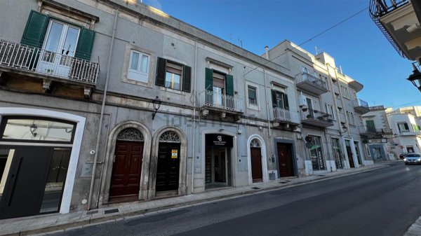 appartamento in vendita a Martina Franca in zona Centro Storico