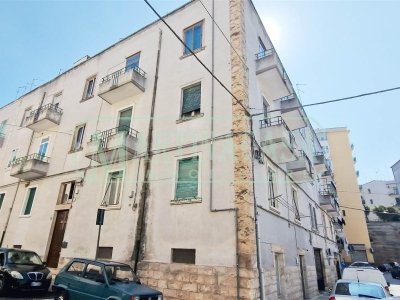 appartamento in vendita a Martina Franca