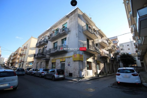 appartamento in vendita a Martina Franca