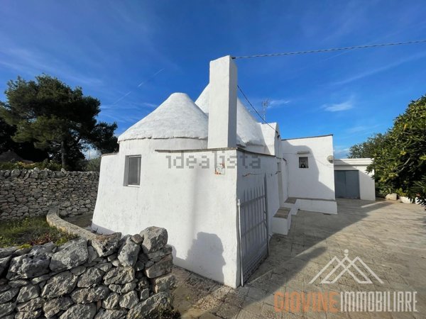 quadrivano in vendita a Martina Franca