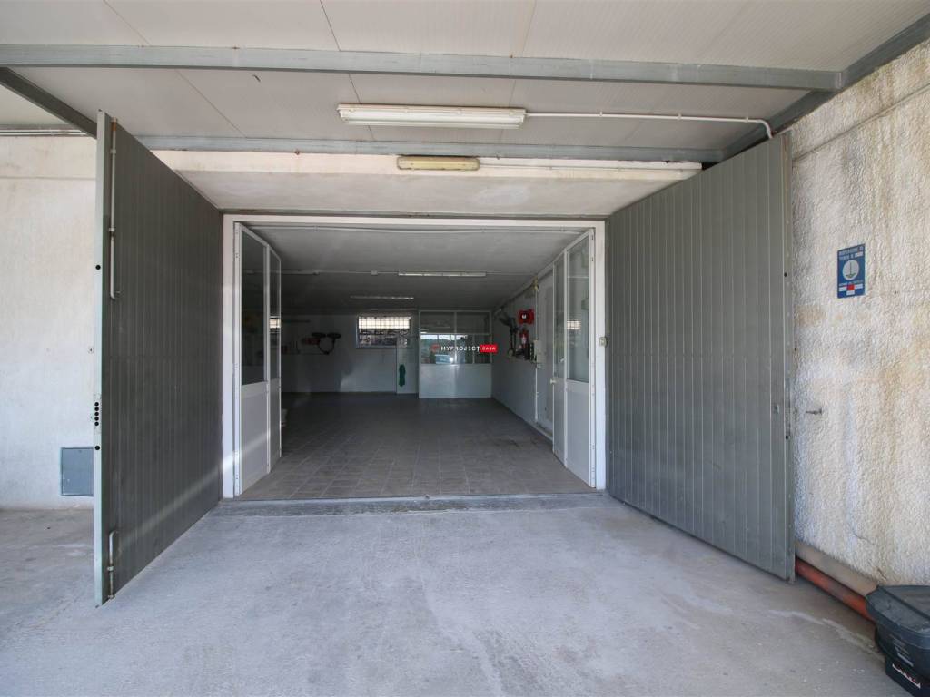 locale commerciale in vendita a Martina Franca