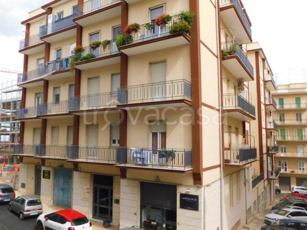 appartamento in vendita a Martina Franca