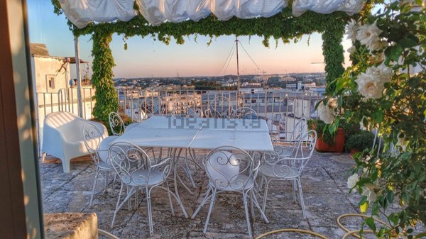 casa indipendente in vendita a Martina Franca in zona Centro Storico