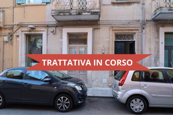appartamento in vendita a Martina Franca in zona Centro Storico