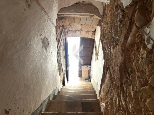 casa indipendente in vendita a Martina Franca in zona Centro Storico