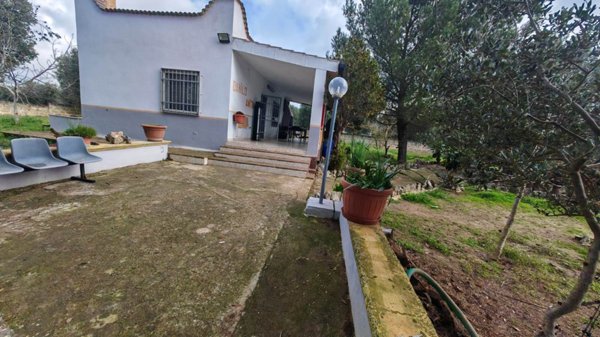 casa indipendente in vendita a Martina Franca