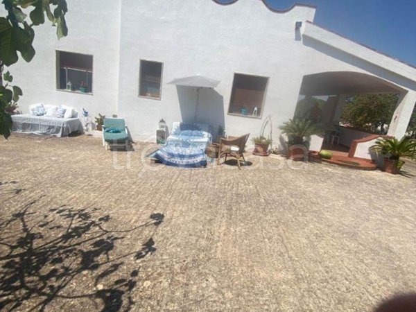 casa indipendente in vendita a Martina Franca