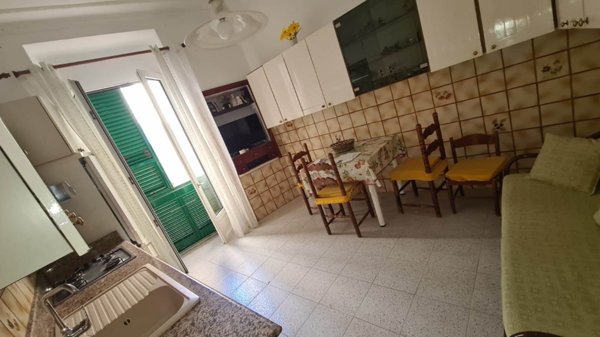 appartamento in vendita a Martina Franca in zona Centro Storico