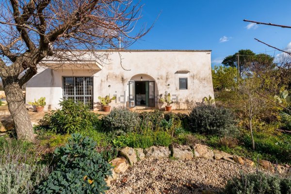 casa indipendente in vendita a Martina Franca