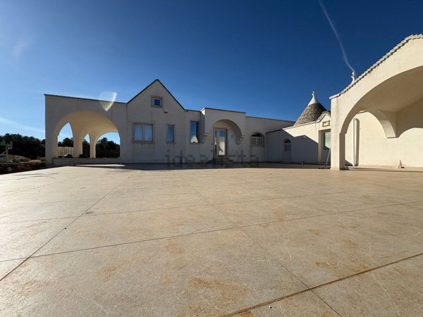 casale in vendita a Martina Franca