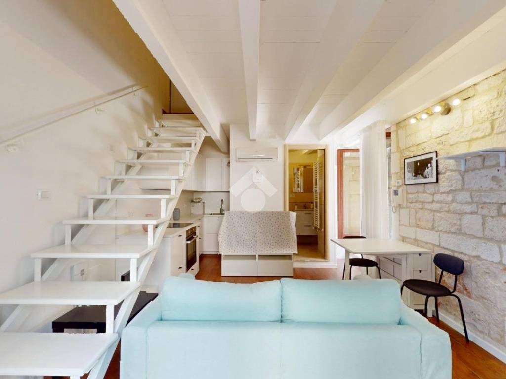 casa indipendente in vendita a Martina Franca