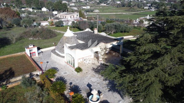 casa indipendente in vendita a Martina Franca