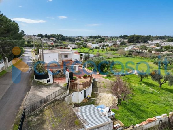 casa indipendente in vendita a Martina Franca