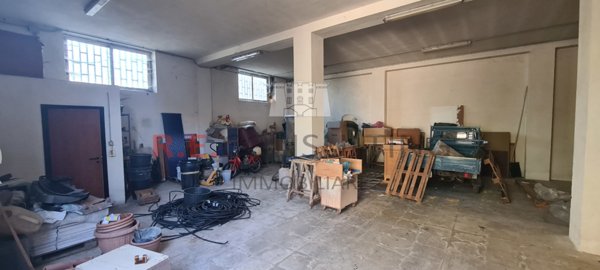 appartamento in vendita a Martina Franca