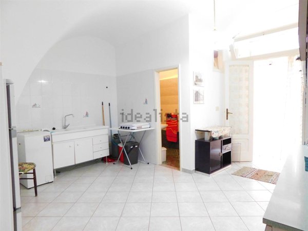 casa indipendente in vendita a Martina Franca in zona Centro Storico