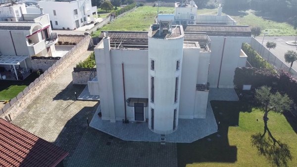 appartamento in vendita a Martina Franca in zona Pergolo