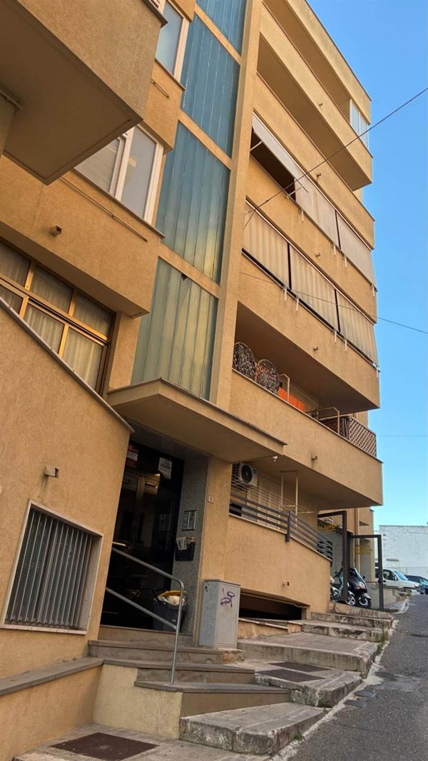 appartamento in vendita a Martina Franca