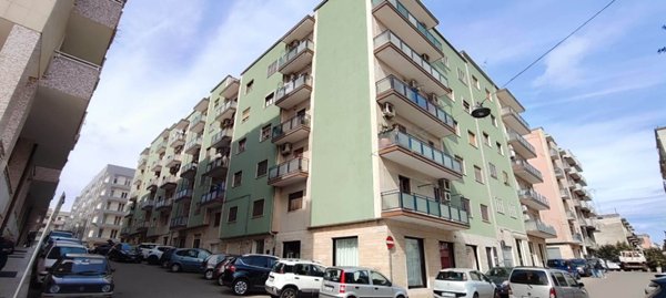 appartamento in vendita a Martina Franca