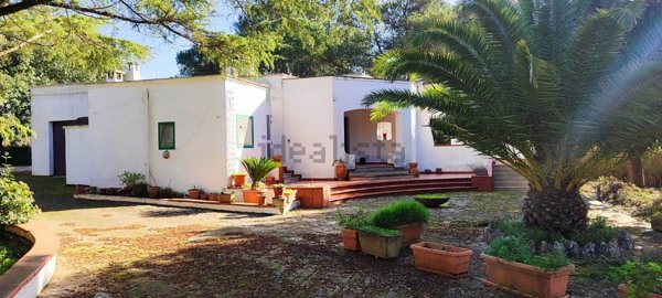 casa indipendente in vendita a Martina Franca in zona San Paolo