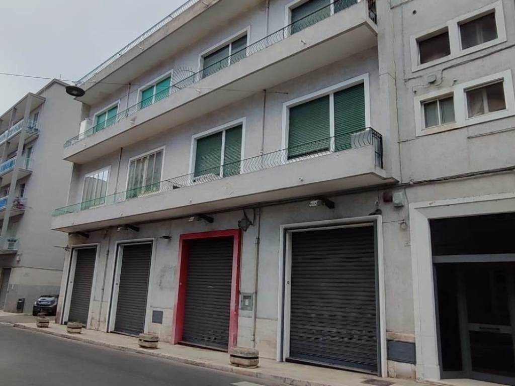 appartamento in vendita a Martina Franca