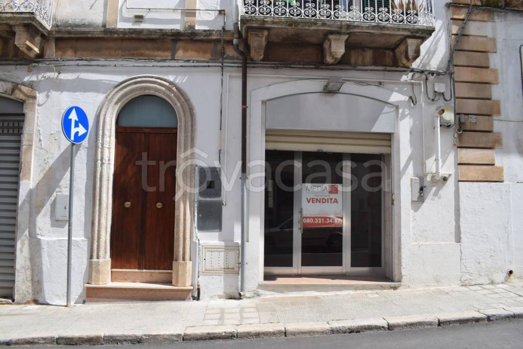 negozio in vendita a Martina Franca