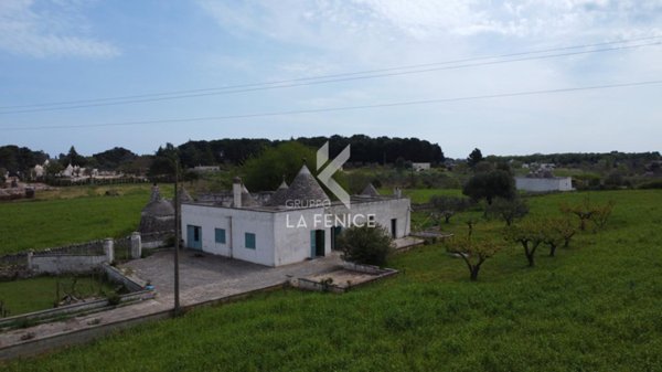 negozio in vendita a Martina Franca