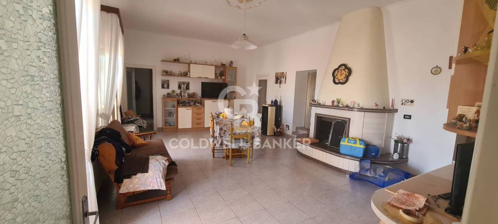casa indipendente in vendita a Martina Franca