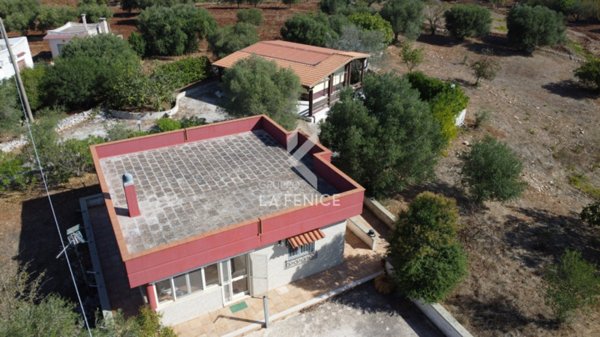 casa indipendente in vendita a Martina Franca