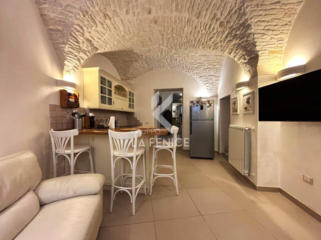 casa indipendente in vendita a Martina Franca in zona Centro Storico