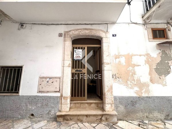 casa indipendente in vendita a Martina Franca in zona Centro Storico