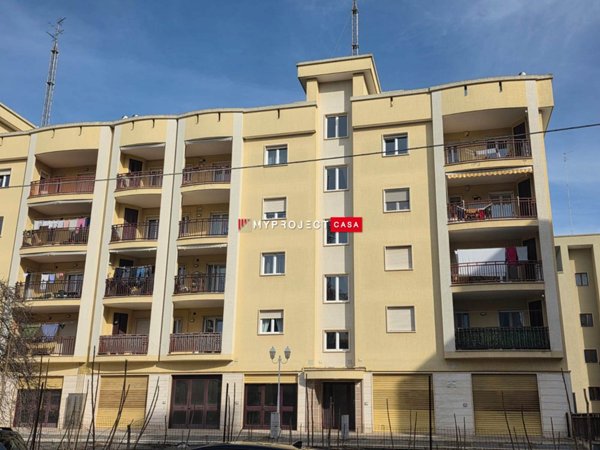 appartamento in vendita a Martina Franca