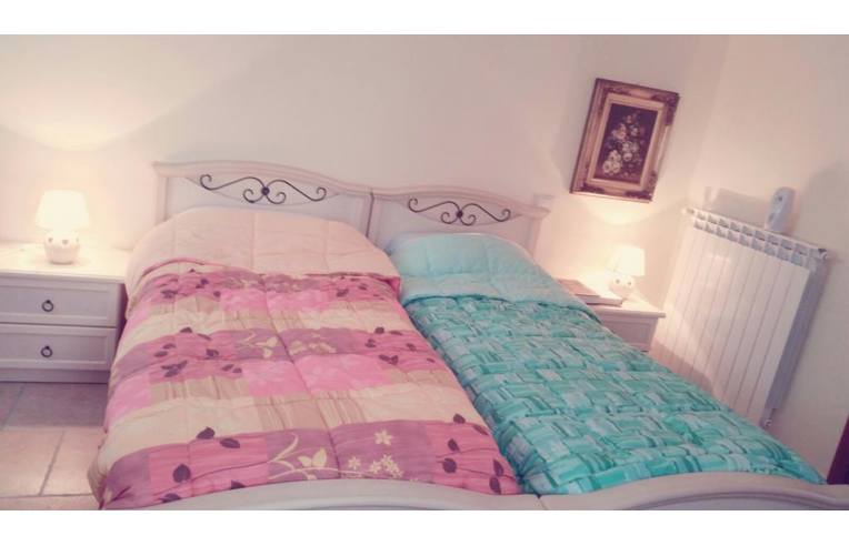 casa indipendente in vendita a Martina Franca