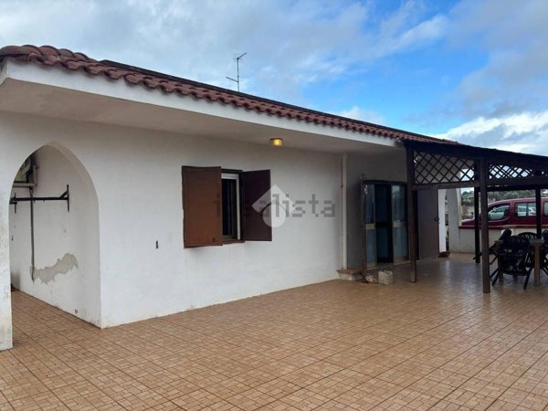 casa indipendente in vendita a Martina Franca