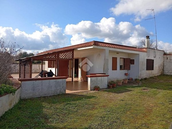 casa indipendente in vendita a Martina Franca